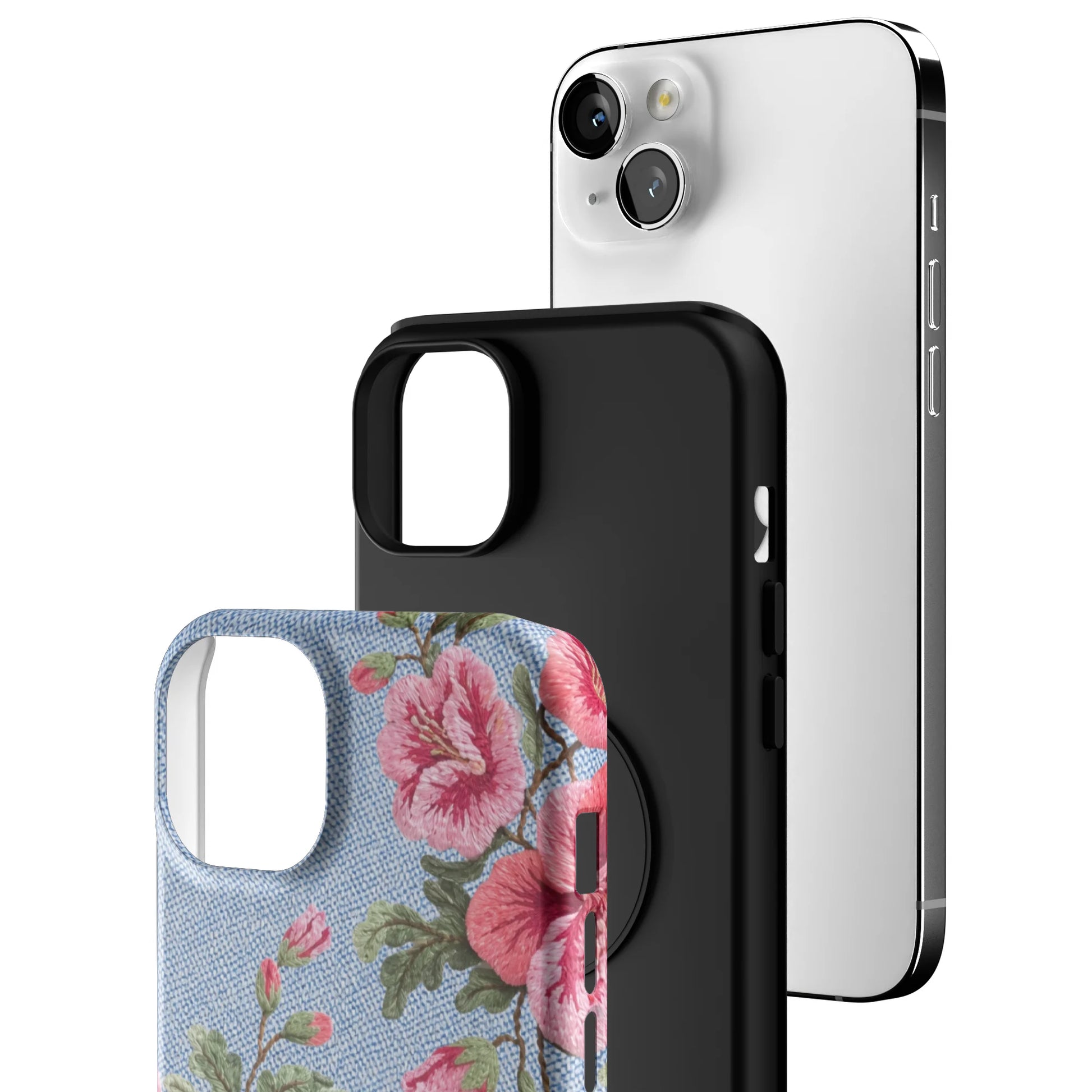 Petal-Pocket-iphone-case-iPhone 14 Plus-3