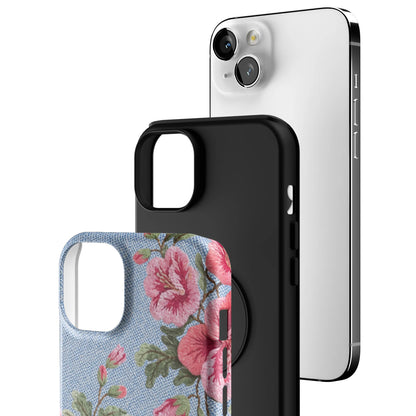 Petal-Pocket-iphone-case-iPhone 14 Plus-3
