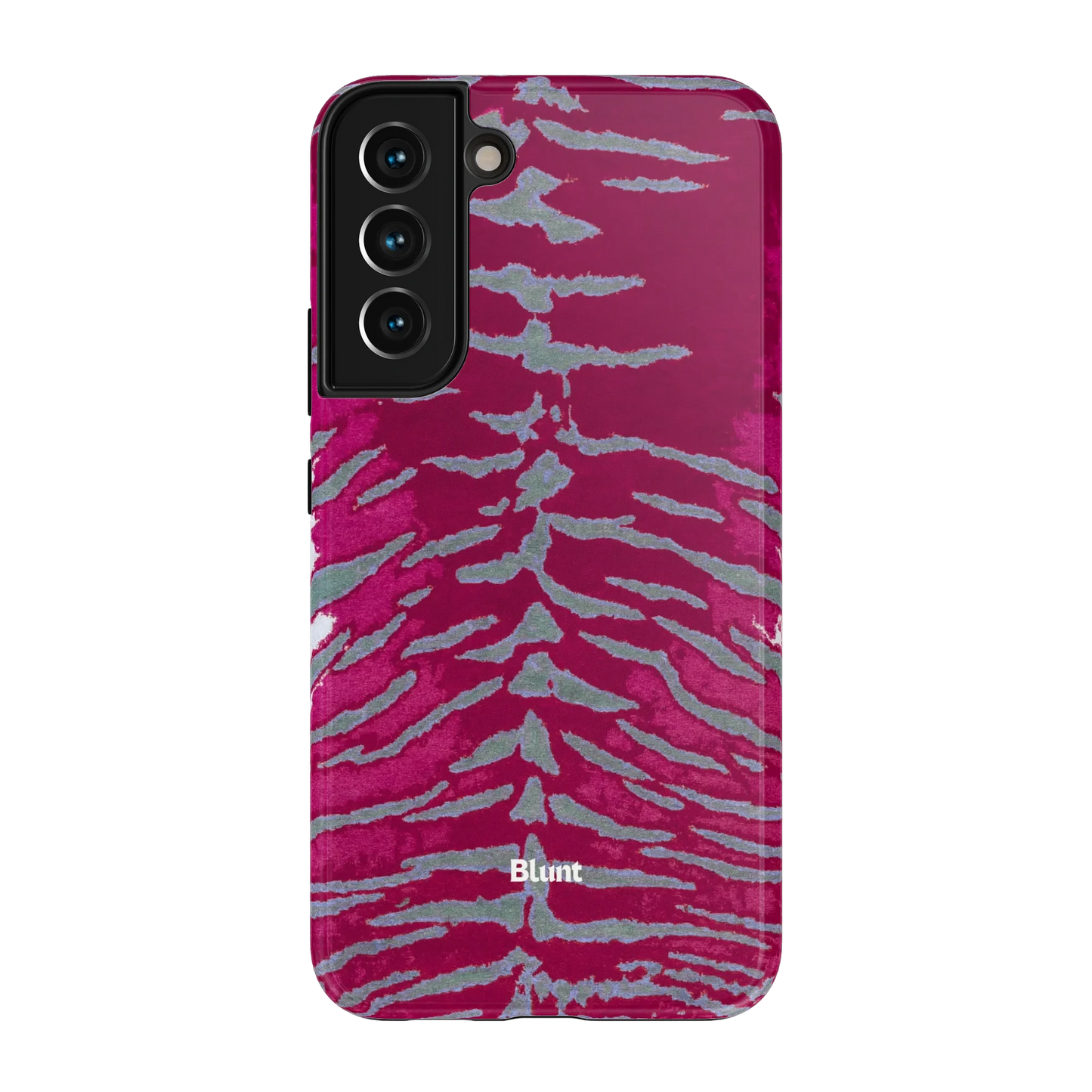 Berry Veins Samsung Case