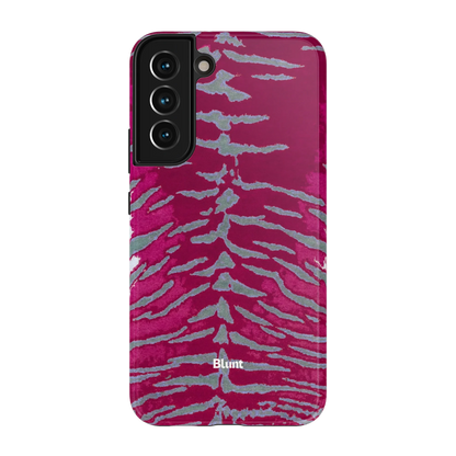 Berry Veins Samsung Case