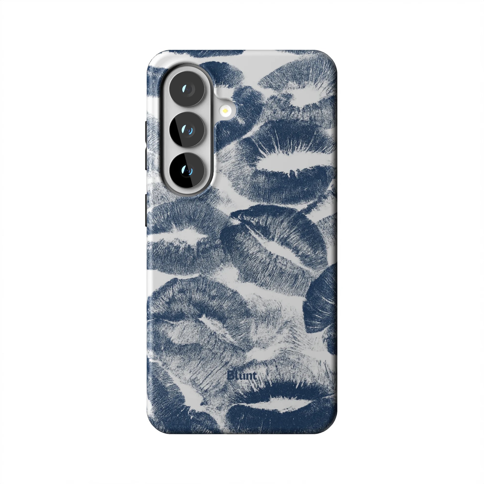 Indigo-Kiss-samsung-case-Galaxy S26-1