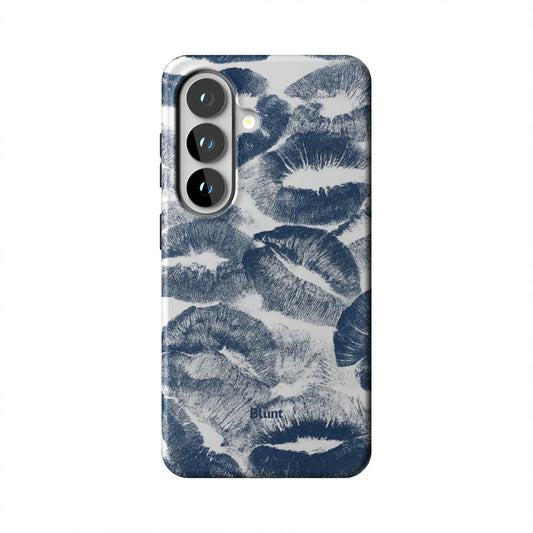 Indigo-Kiss-samsung-case-Galaxy S26-1