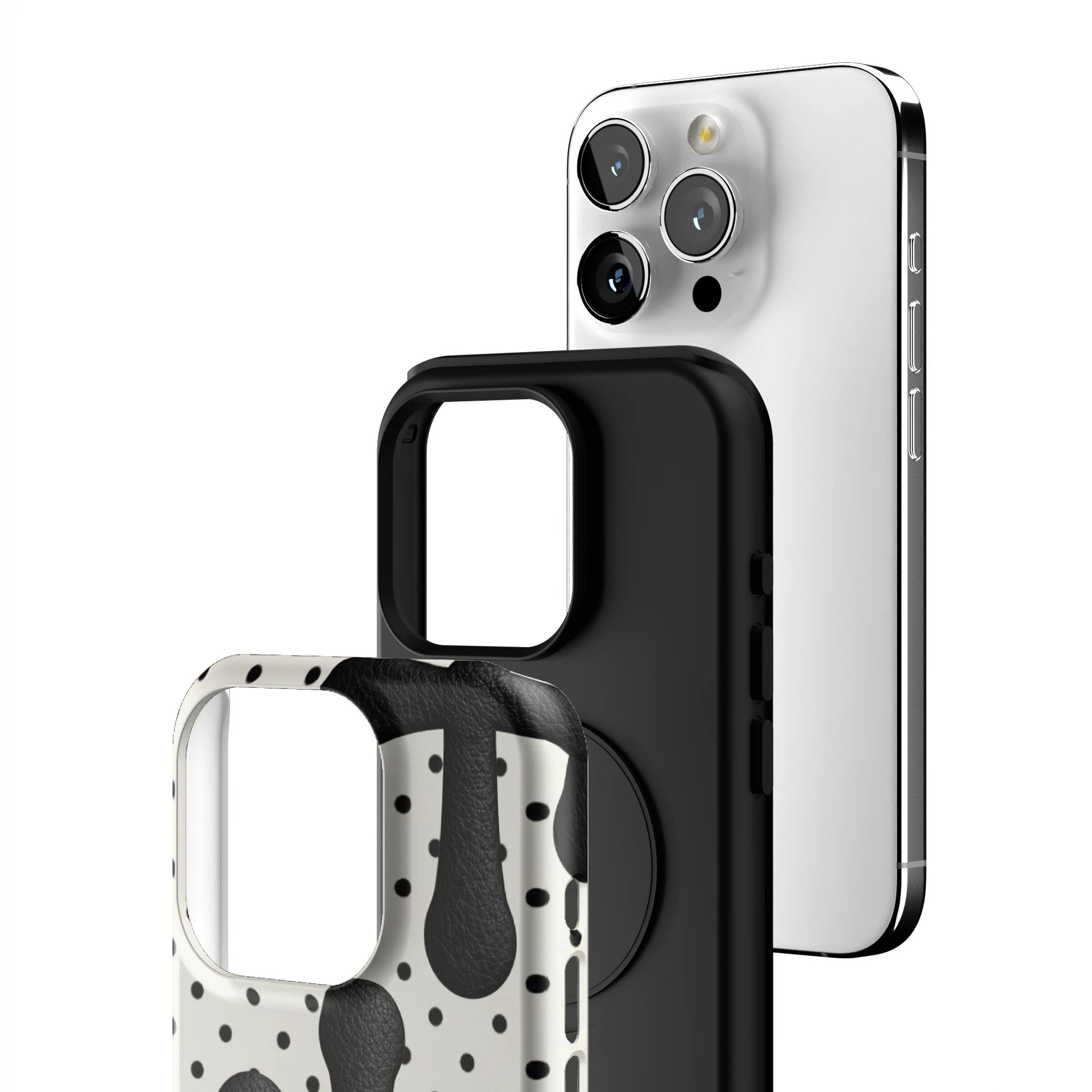 Polka-Saint-iphone-case-iPhone 15 Pro-3
