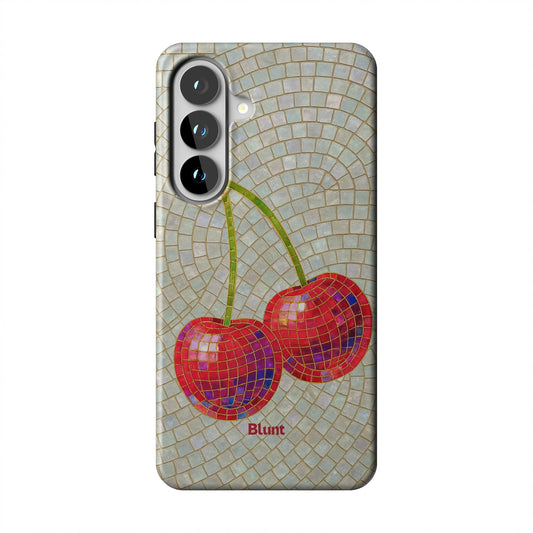 Glass-Cherries-samsung-case-Galaxy S26 Plus-1