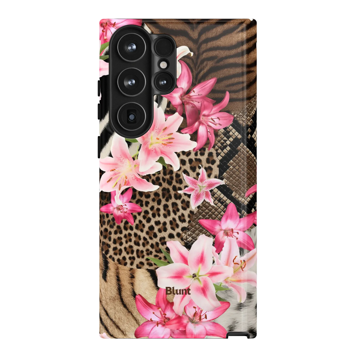 Divina Samsung Case