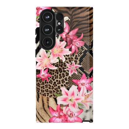 Divina Samsung Case