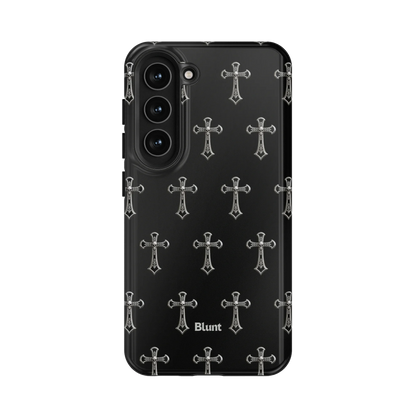 Coded-Creed-samsung-case-S23-1
