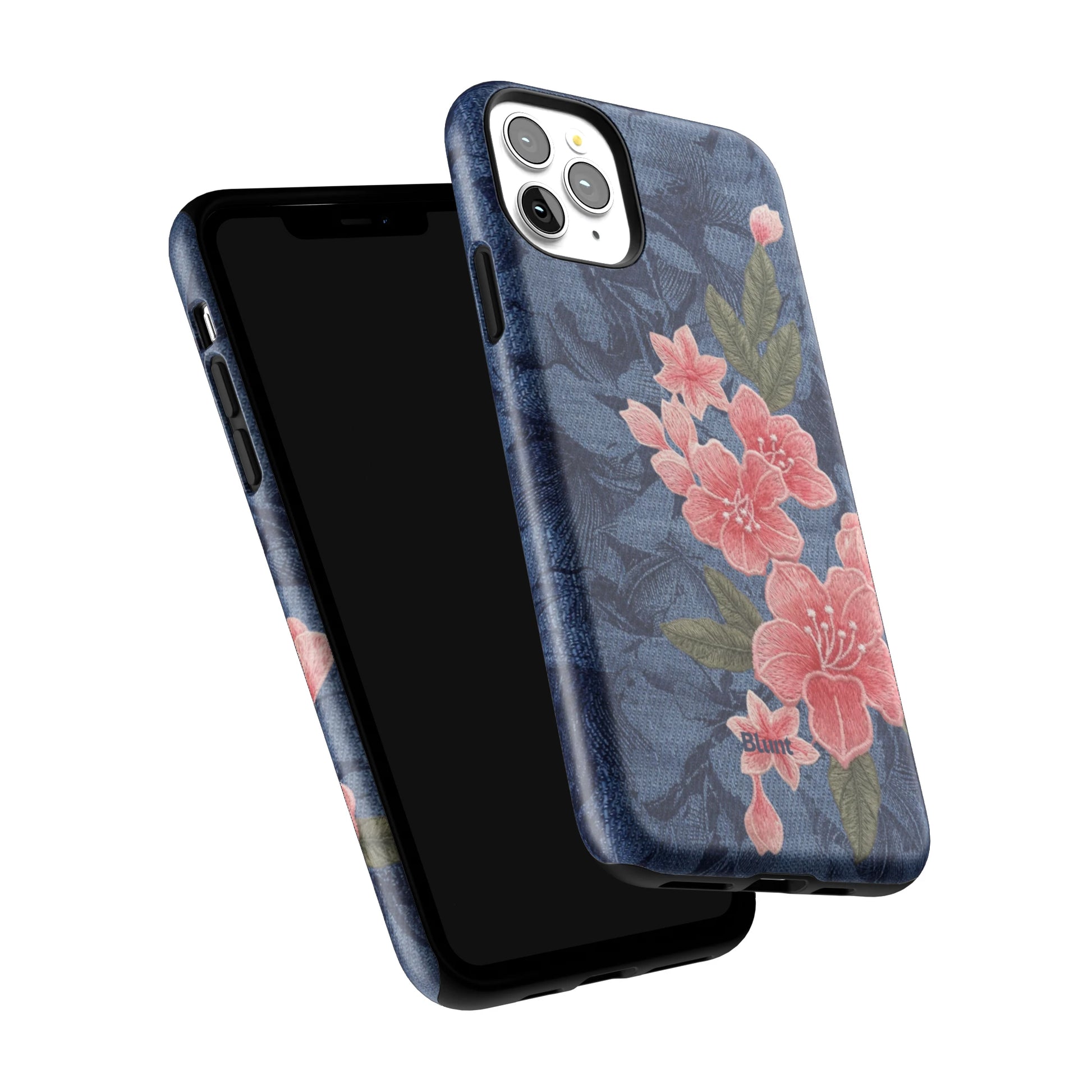 Indigo-Ivy-iphone-case-iPhone 11 Pro Max-5