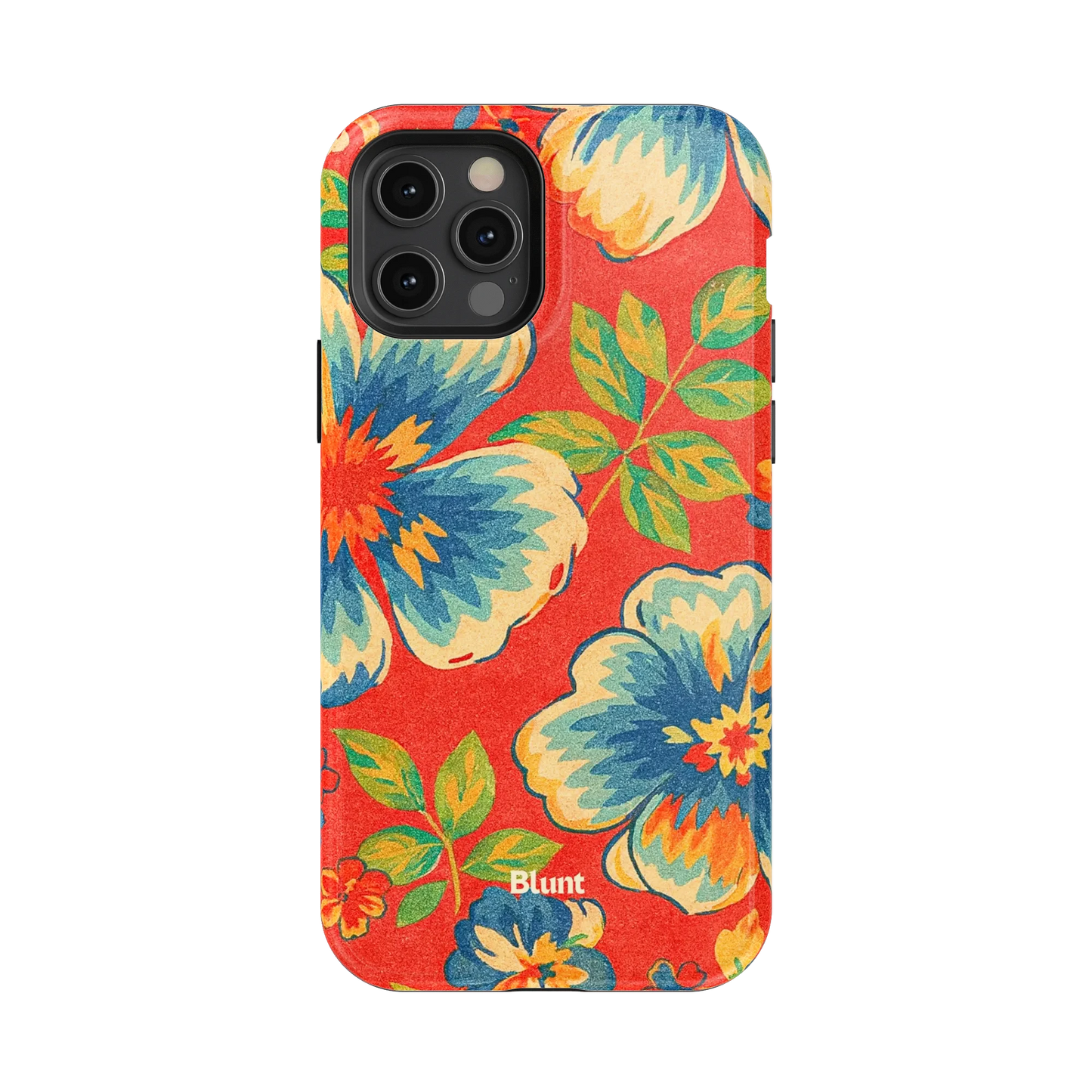 Emory iPhone Case