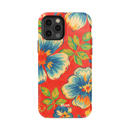 Emory iPhone Case