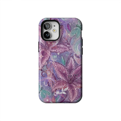 Lily-Haze-iphone-case-iPhone 12 Mini-1