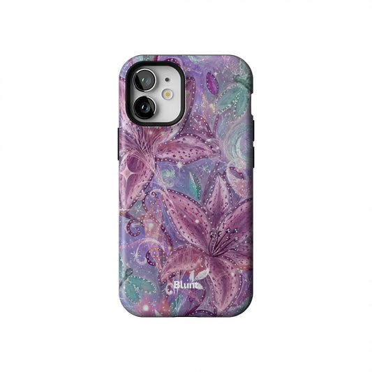 Lily-Haze-iphone-case-iPhone 12 Mini-1