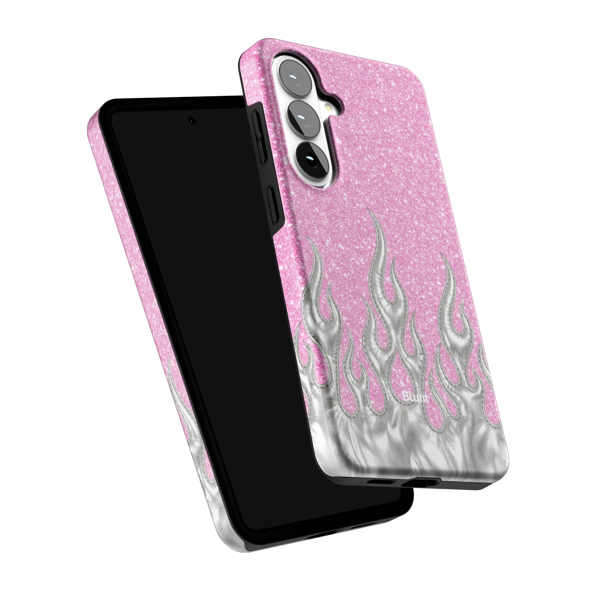 Glitter-Fever-samsung-case-Galaxy S26 Plus-5