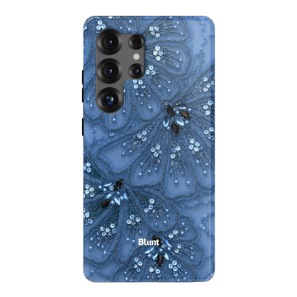 Deep Freeze Samsung Case