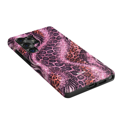 Pinky-Feral-samsung-case-Galaxy S25 Ultra-2