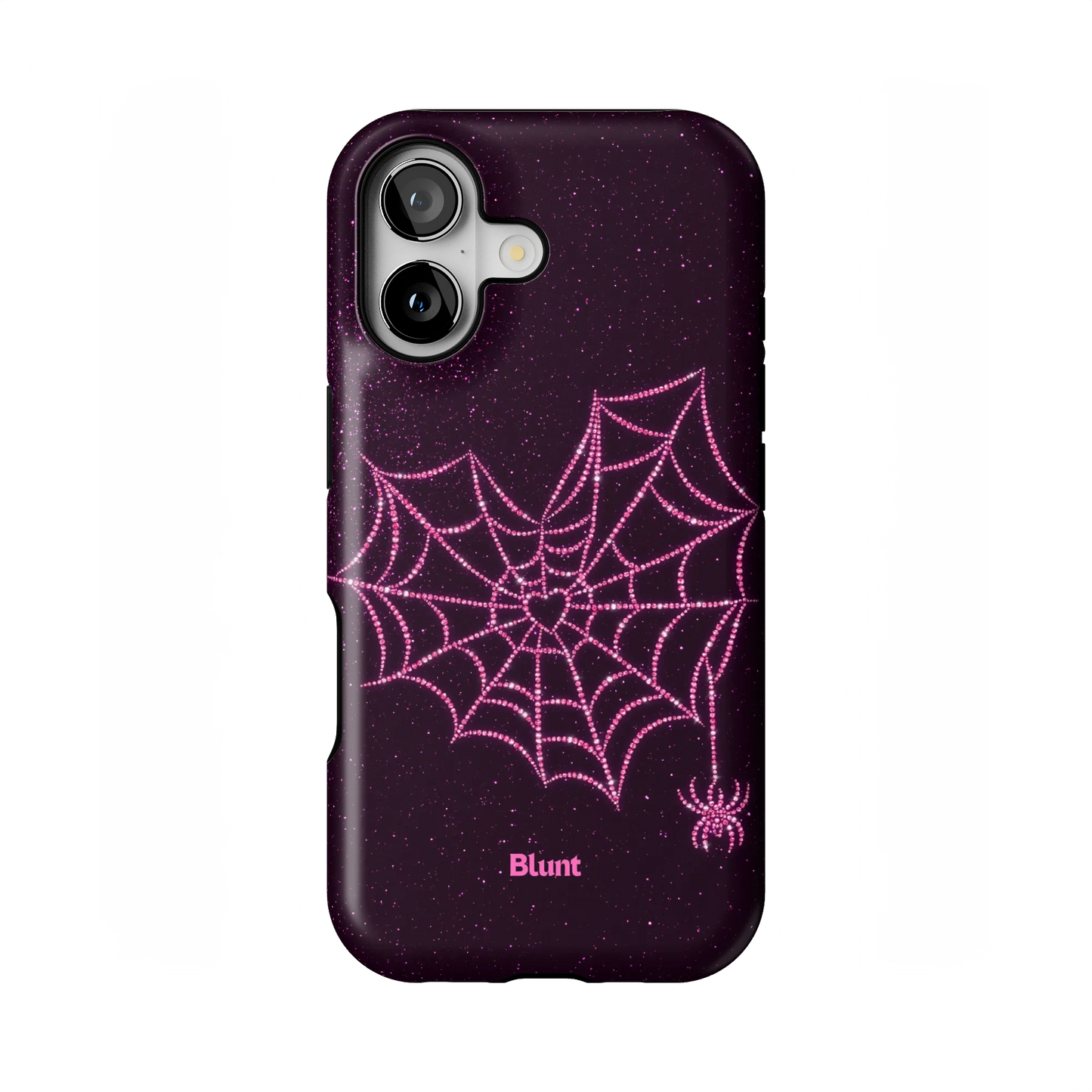 Noctura iPhone Case