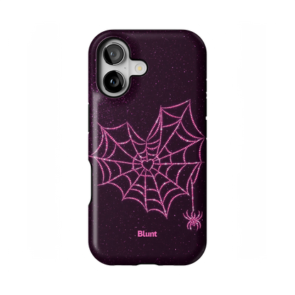 Noctura iPhone Case