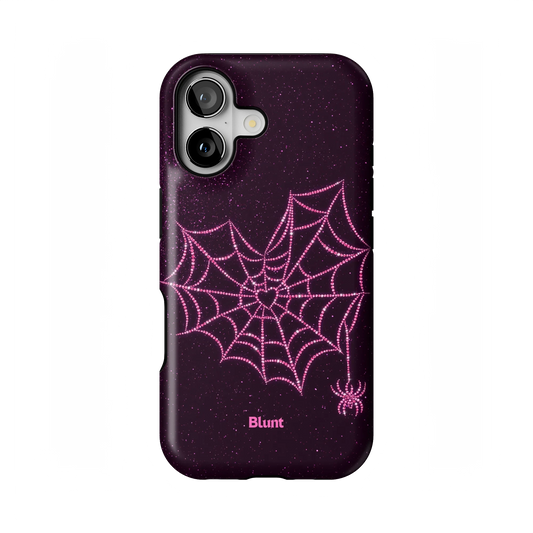 Noctura iPhone Case