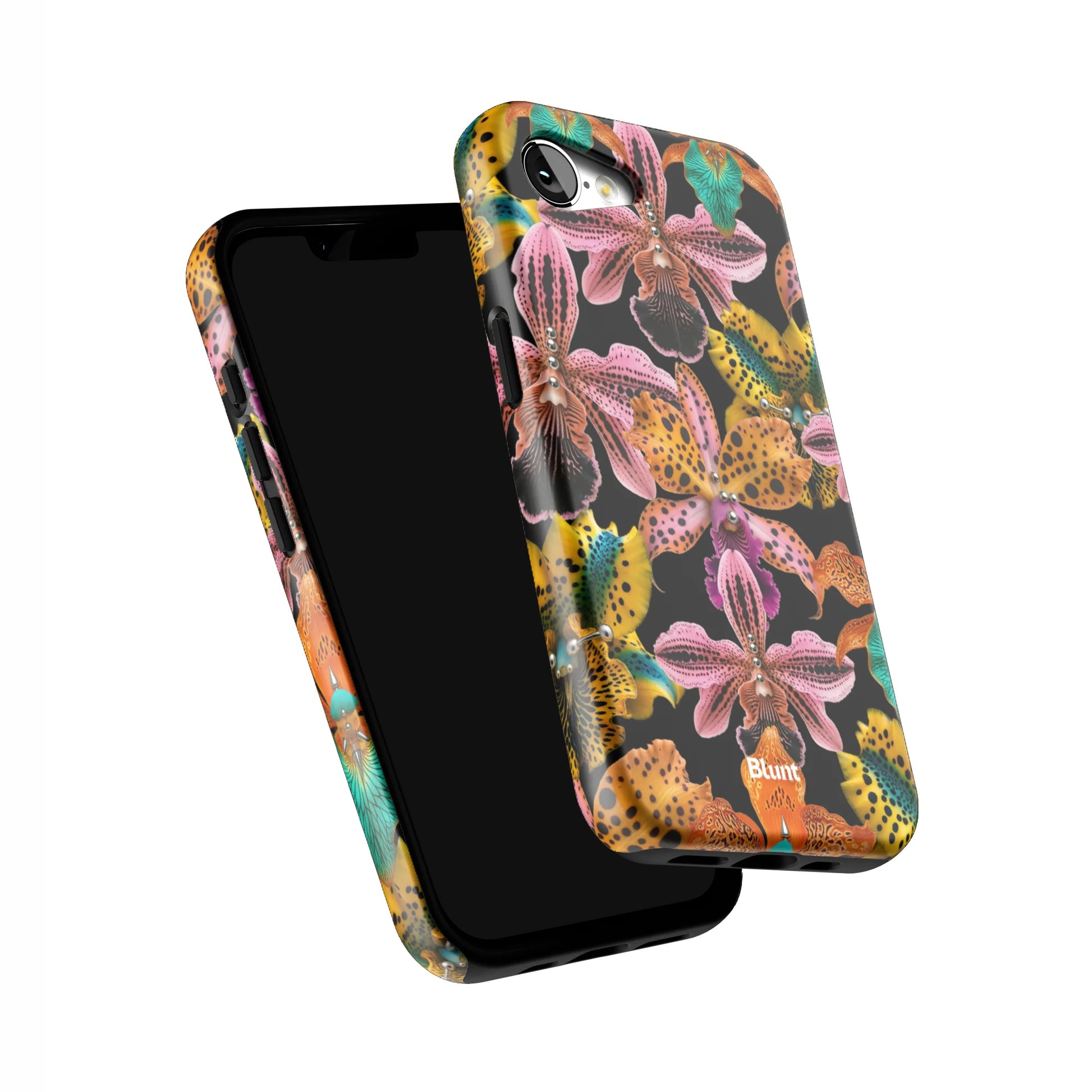 Paradise-Heat-iphone-case-iPhone 17 E-5