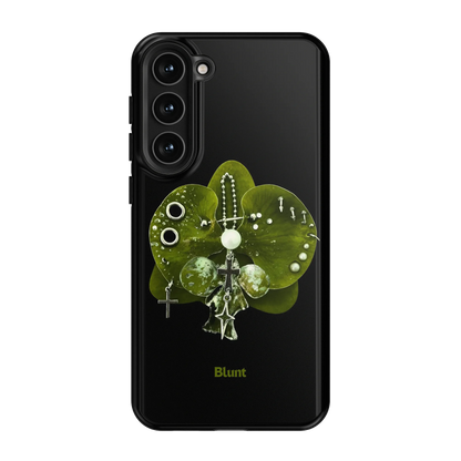 Moss Relic Samsung Case