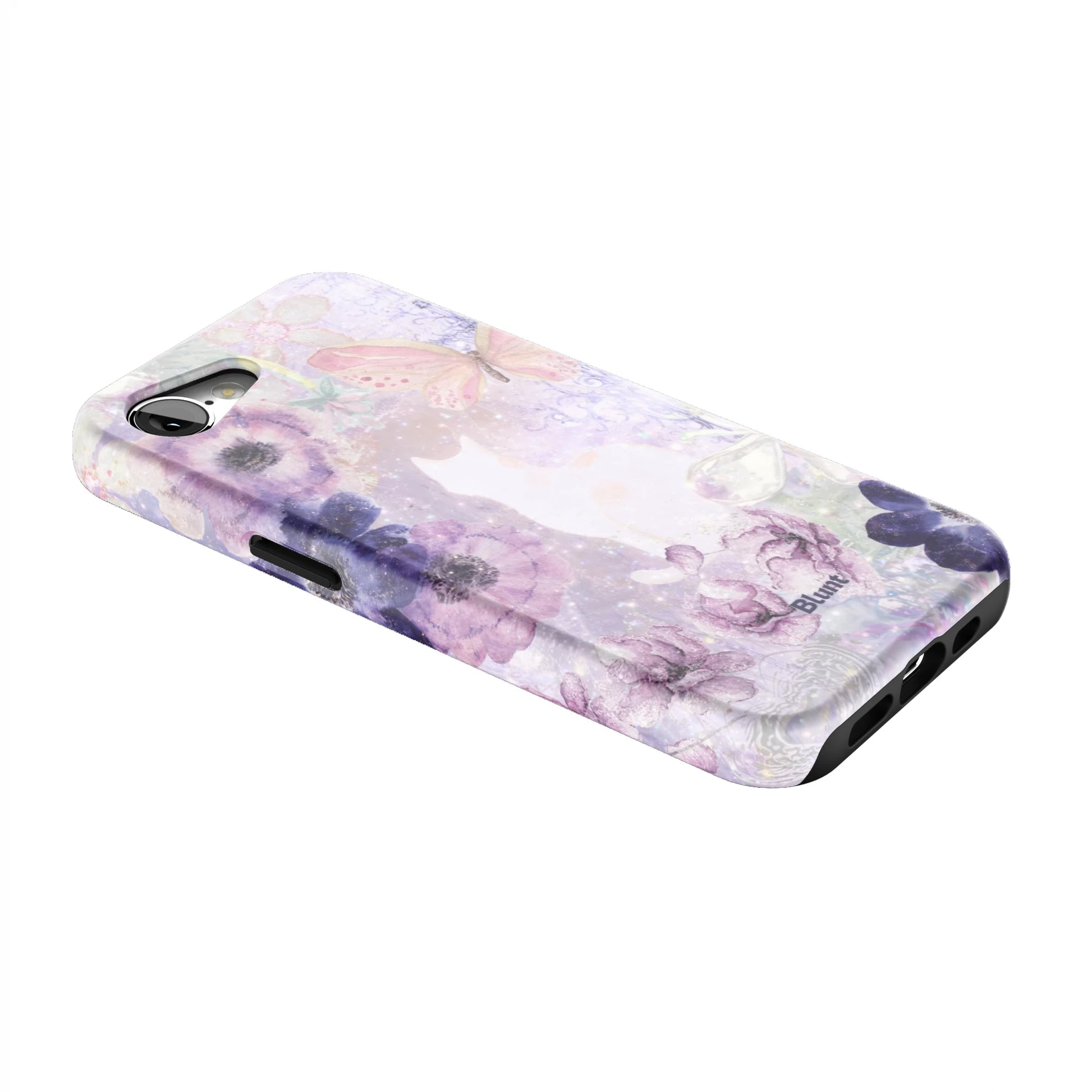 Lilac-Dream-iphone-case-iPhone 17 E-2