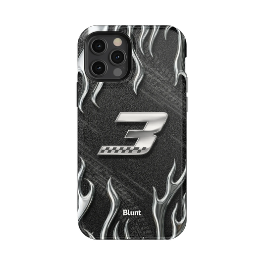 Legacy iPhone Case