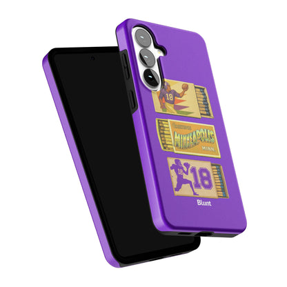 Millie-Football-samsung-case-Galaxy S26 Plus-5