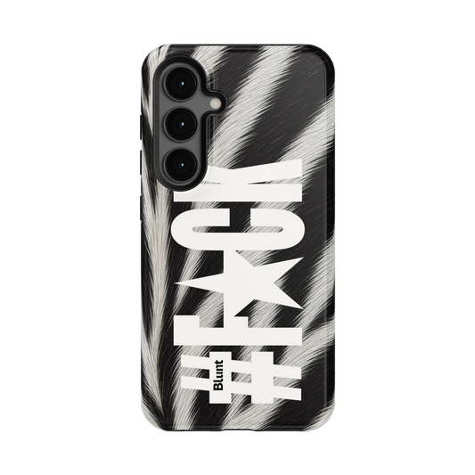 Onyx Riot Samsung Case