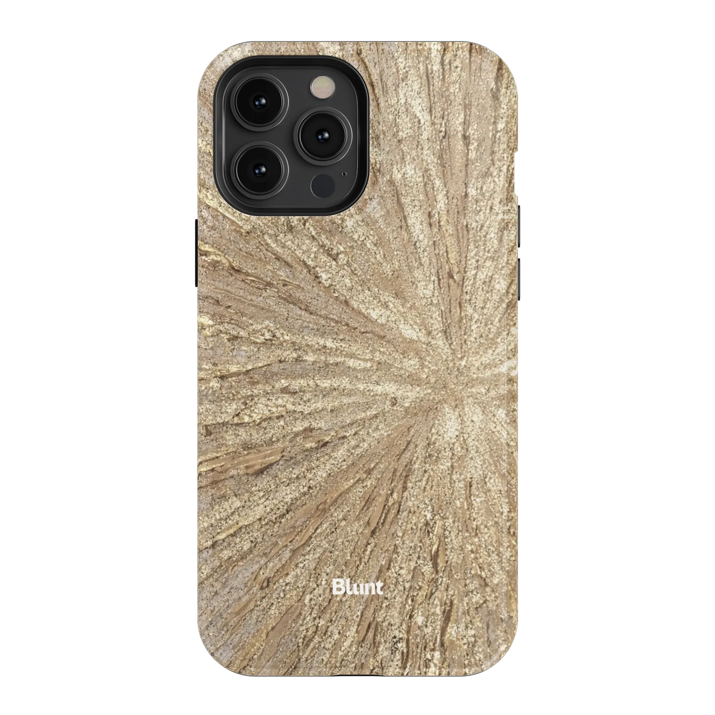 Strata iPhone Case
