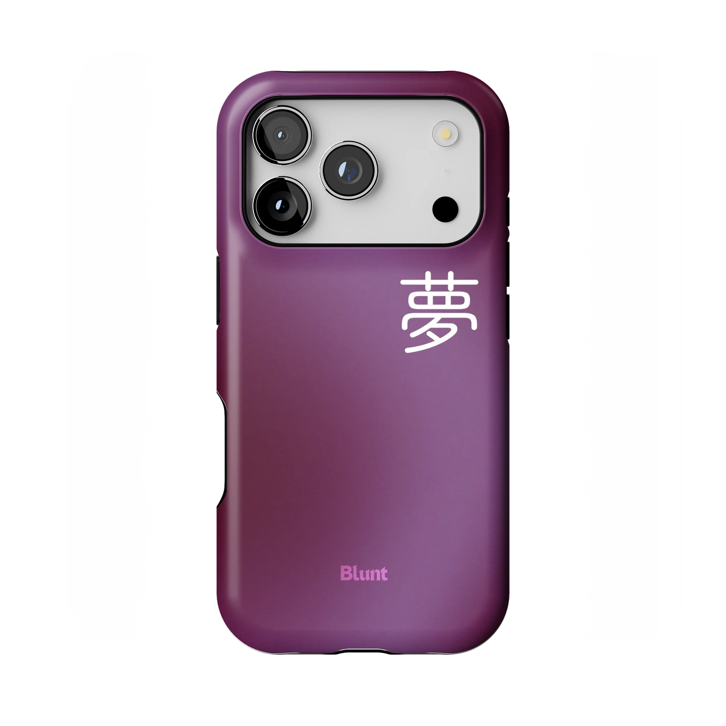 Dream iPhone Case