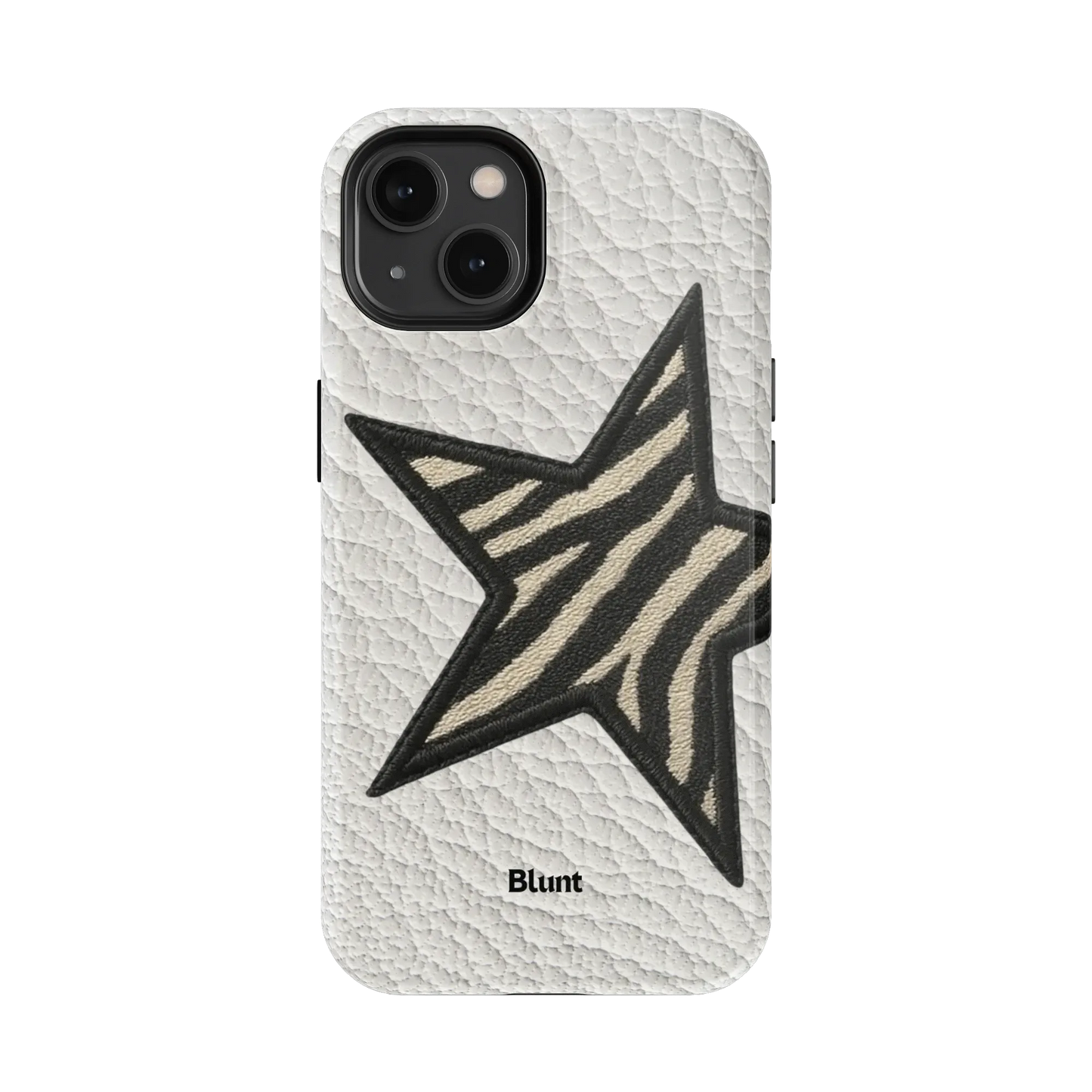 Electric Star iPhone Case