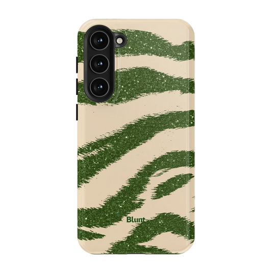 Grinch Samsung Case
