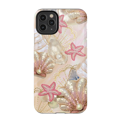 Beach Trinkets iPhone Case
