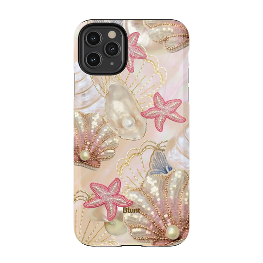 Beach Trinkets iPhone Case