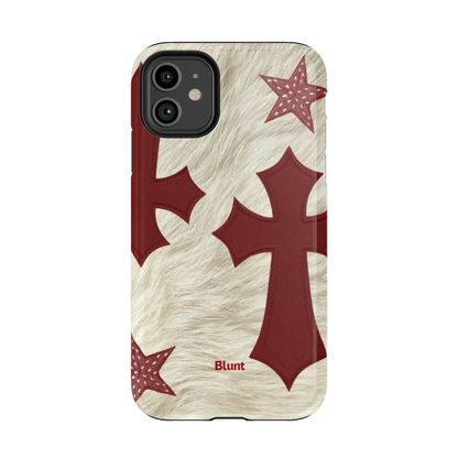 Vivienne iPhone Case