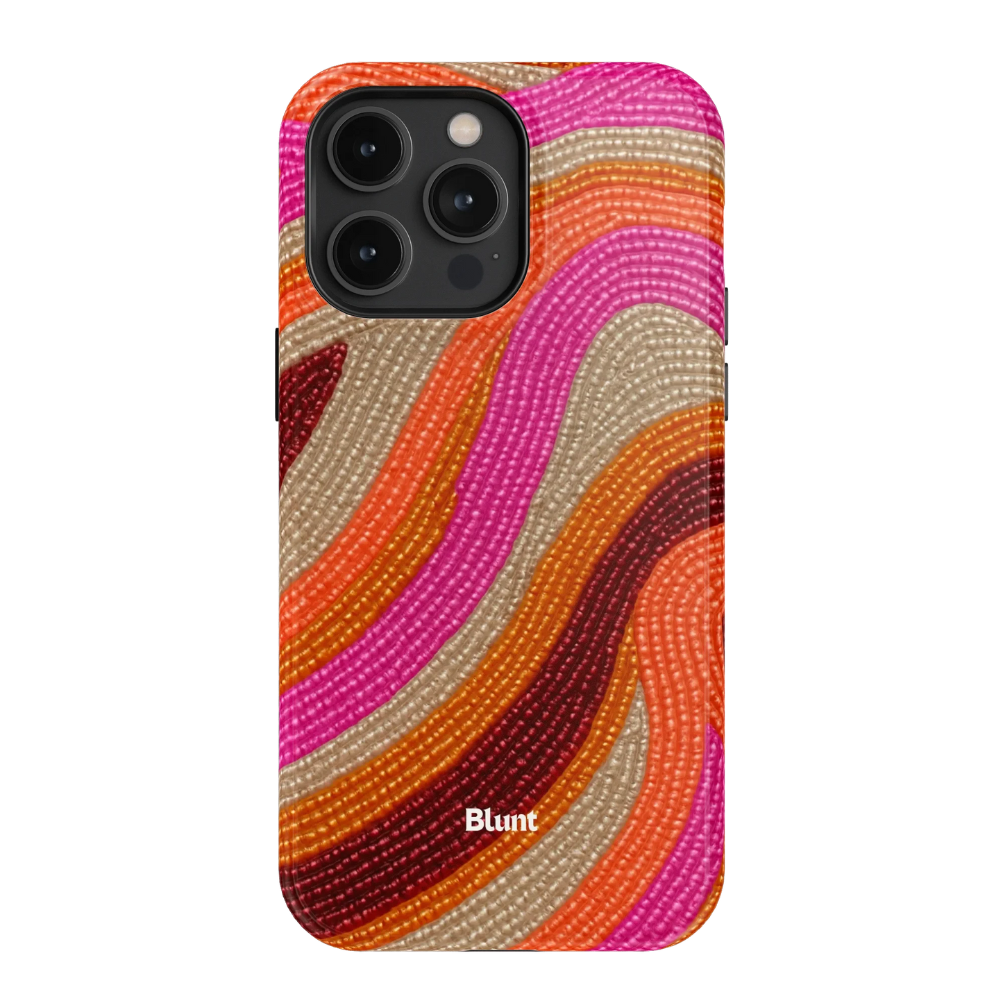 Clay iPhone Case