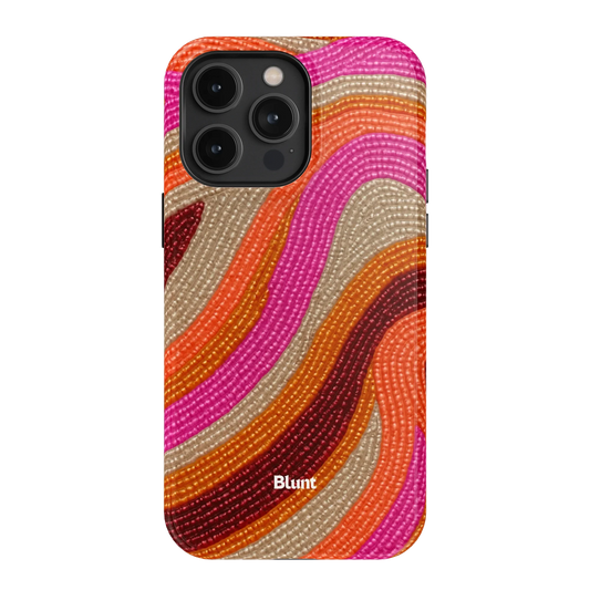 Clay iPhone Case