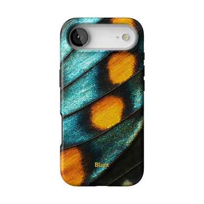 Teal Flicker iPhone Case gallery - Iphone_17_Air_1