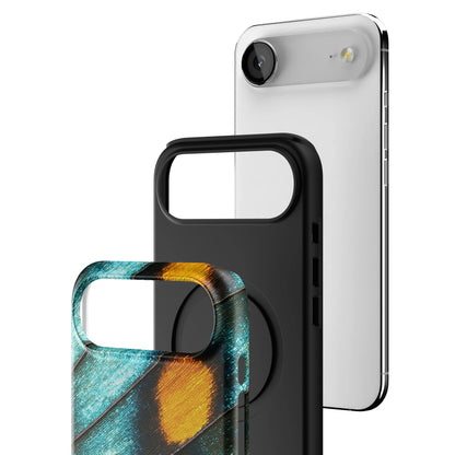 Teal Flicker iPhone Case gallery - Iphone_17_Air_3