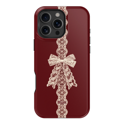 Magdaline iPhone Case
