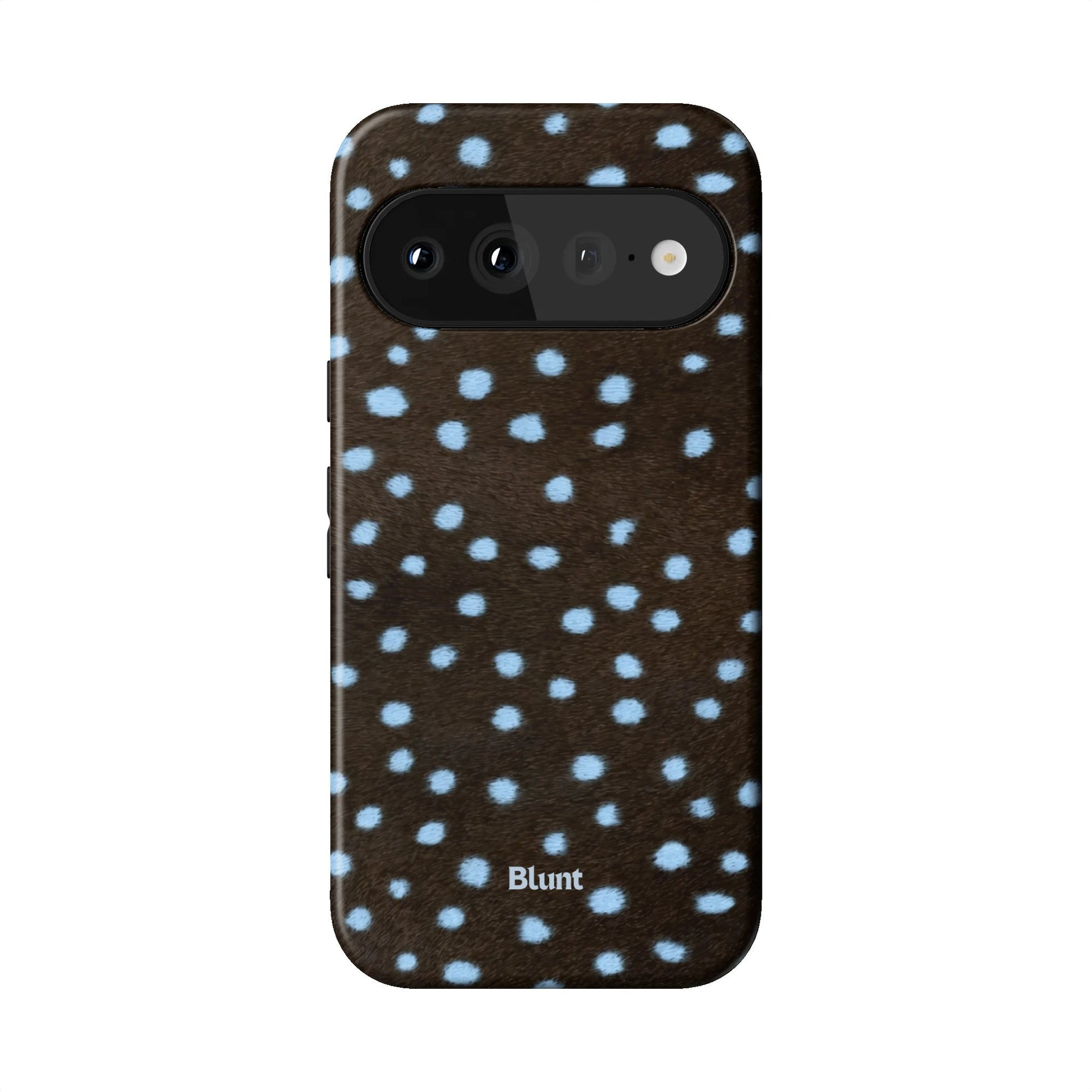 Tear Dot Pixel Case - Blunt Cases