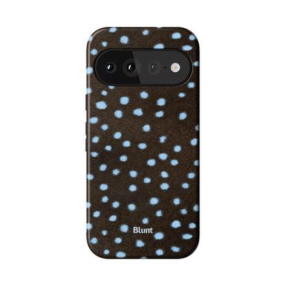 Tear Dot Pixel Case - Blunt Cases