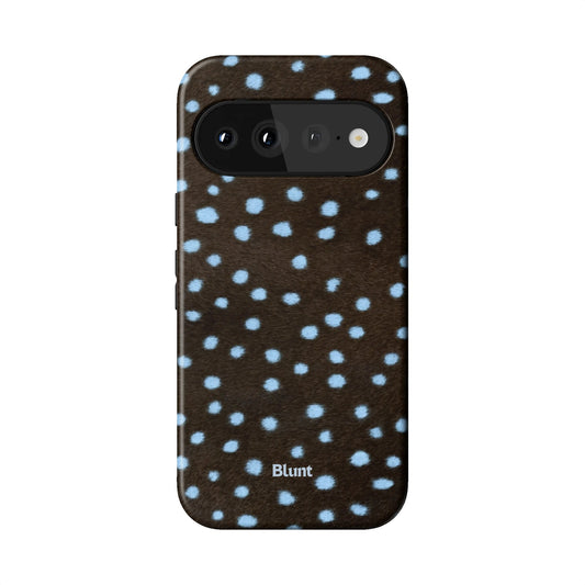 Tear Dot Pixel Case - Blunt Cases