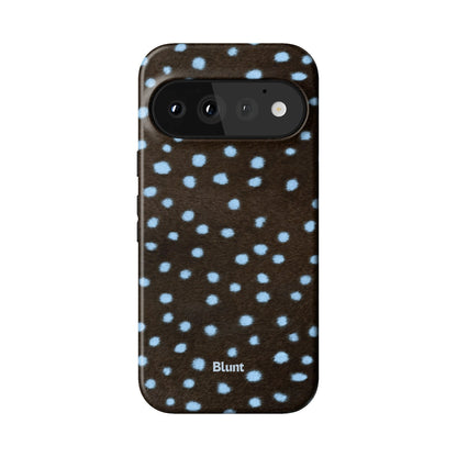 Tear Dot Pixel Case - Blunt Cases