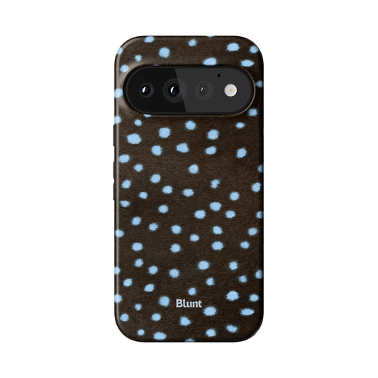 Tear Dot Pixel Case - Blunt Cases