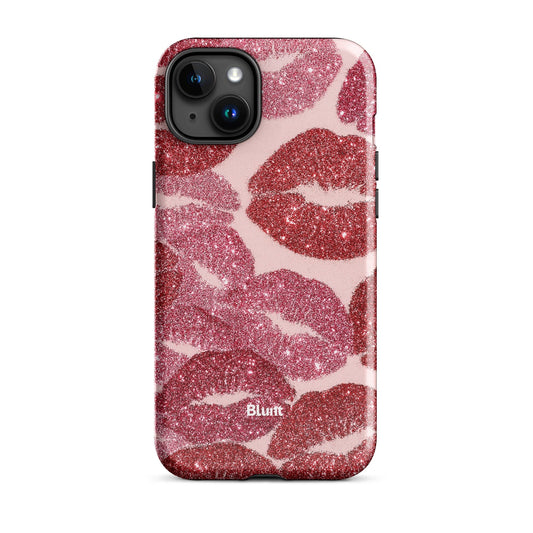 Tease iPhone Case - Blunt Cases