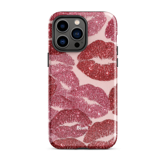 Tease iPhone Case - Blunt Cases