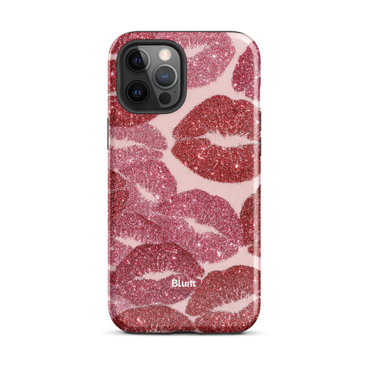 Tease iPhone Case - Blunt Cases