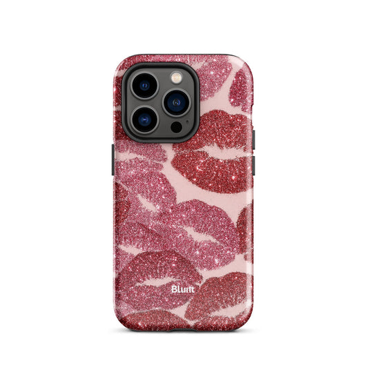 Tease iPhone Case - Blunt Cases