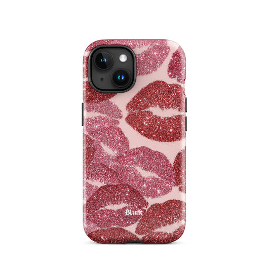 Tease iPhone Case - Blunt Cases